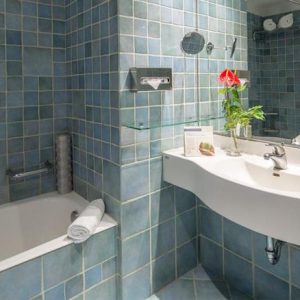 Hotel Atahotel Capotaormina 4* Katanija Sicilija Italija lokacija