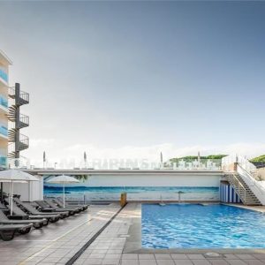 Hotel Alegria Maripins 4* Kosta Maresme Španija najtraženiji