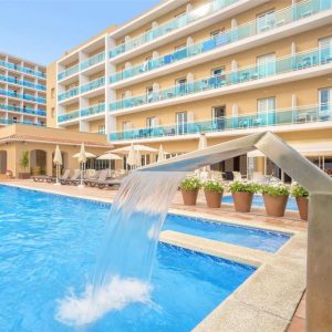Hotel Alegria Maripins 4* Kosta Maresme Španija najtraženiji