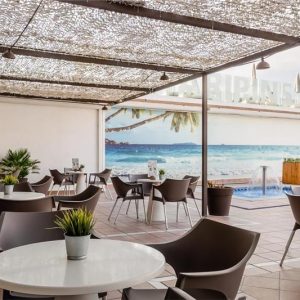 Hotel Alegria Maripins 4* Kosta Maresme Španija najtraženiji