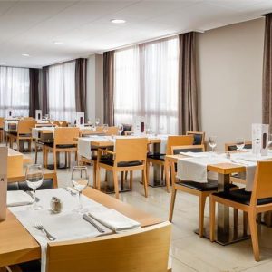 Hotel Alegria Maripins 4* Kosta Maresme Španija najtraženiji