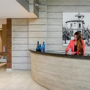 Hotel Alegria Maripins 4* Kosta Maresme Španija najtraženiji