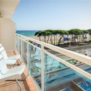 Hotel Alegria Maripins 4* Kosta Maresme Španija najtraženiji