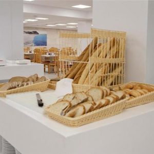 Hotel Alegria Fenals Mar 3* Ljoret de Mar Kosta Brava Španija za porodice za parove pet friendly do 8kg