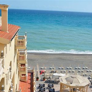 Hotel Hellena Yachting 4* Katanija Sicilija Italija Đardini Naksos