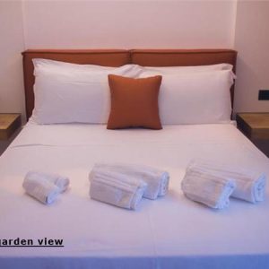 Hotel Sunset Cefalu 4* Palermo Sicilija Italija Ćefalu