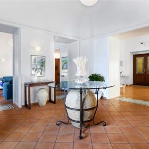 Hotel Panorama Palace 4* Sorento Italija preporuka VOSa