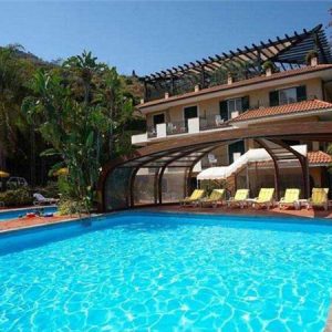 Hotel Porto Azzuro 3* Katanija Sicilija Italija Đardini Naksos za parove