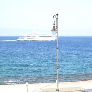 Hotel Porto Azzuro 3* Katanija Sicilija Italija Đardini Naksos za parove