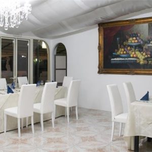 Hotel Porto Azzuro 3* Katanija Sicilija Italija Đardini Naksos za parove