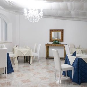 Hotel Porto Azzuro 3* Katanija Sicilija Italija Đardini Naksos za parove