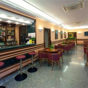 Hotel Ascot 4* Sorento Italija lokacija preporuka VOSa