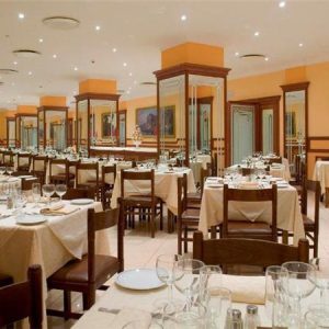 Hotel Ascot 4* Sorento Italija lokacija preporuka VOSa