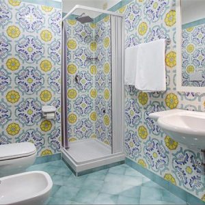 Hotel Ascot 4* Sorento Italija lokacija preporuka VOSa