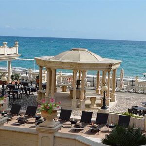 Hotel Hellena Yachting 4* Katanija Sicilija Italija Đardini Naksos