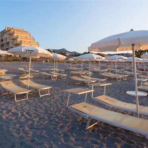 Hotel Hellena Yachting 4* Katanija Sicilija Italija Đardini Naksos