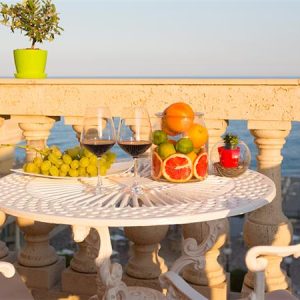 Hotel Hellena Yachting 4* Katanija Sicilija Italija Đardini Naksos