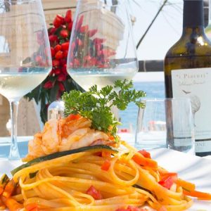 Hotel Hellena Yachting 4* Katanija Sicilija Italija Đardini Naksos