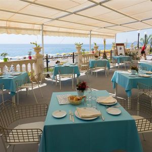 Hotel Hellena Yachting 4* Katanija Sicilija Italija Đardini Naksos