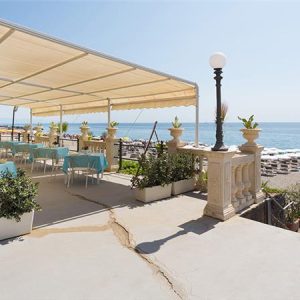 Hotel Hellena Yachting 4* Katanija Sicilija Italija Đardini Naksos