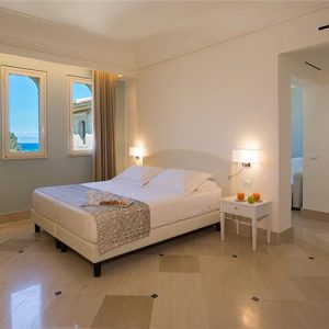 Hotel Hellena Yachting 4* Katanija Sicilija Italija Đardini Naksos