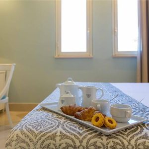 Hotel Hellena Yachting 4* Katanija Sicilija Italija Đardini Naksos