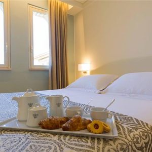 Hotel Hellena Yachting 4* Katanija Sicilija Italija Đardini Naksos