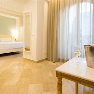 Hotel Hellena Yachting 4* Katanija Sicilija Italija Đardini Naksos