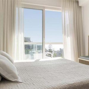 Hotel Palia Las Palomas 4* Toremolinos Malaga Španija za porodice i parove