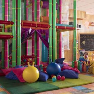 Hotel Palia Las Palomas 4* Toremolinos Malaga Španija za porodice i parove