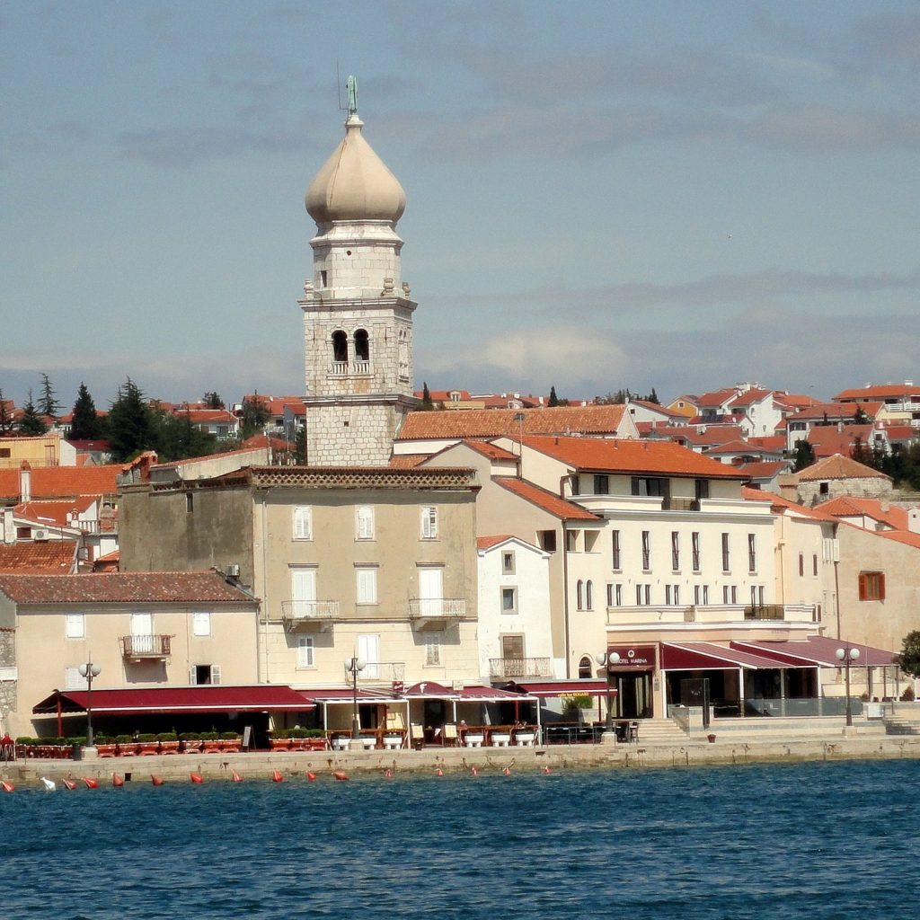 Istra Hrvatska