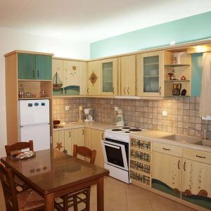 Vila Magnolia Sivota Jonska regija Grčka Zeri plaža 300m