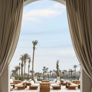 Hotel Serry Beach Resort 5* Memša Hurgada Egipat preporuka za parove