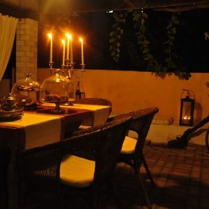 Vila Papaikonomu III Potos Tasos Grčka na plaži