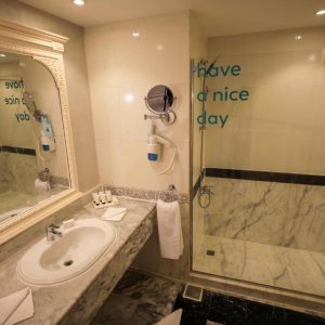 Hotel Calimera Paradise By Blend 5* južna Hurgada Egipat aqua park