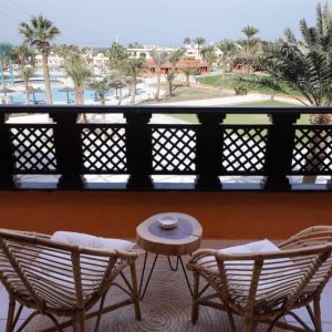Hotel Calimera Paradise By Blend 5* južna Hurgada Egipat aqua park