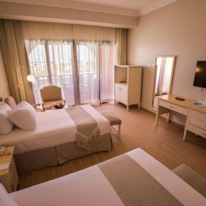 Hotel Calimera Paradise By Blend 5* južna Hurgada Egipat aqua park