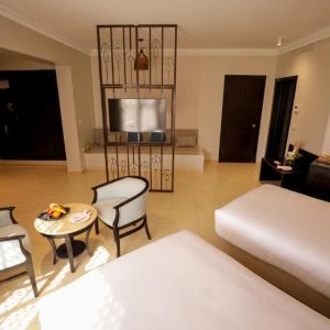 Hotel Calimera Paradise By Blend 5* južna Hurgada Egipat aqua park