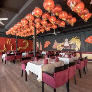 Hotel Long Beach Resort 4* južna Hurgada Egipat za porodice