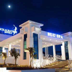 Hotel Pickalbatros Blu Spa Resort 5* Memša Hurgada Egipat ADL only preporuka za parove