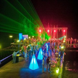 Hotel Akka Hotels Antedon 5* Beldibi Kemer Antalijska regija Turska na plaži