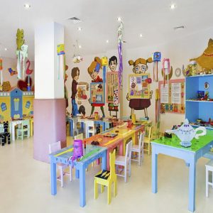 Hotel Akka Hotels Antedon 5* Beldibi Kemer Antalijska regija Turska na plaži