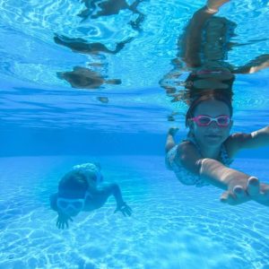 Hotel Akka Hotels Antedon 5* Beldibi Kemer Antalijska regija Turska na plaži