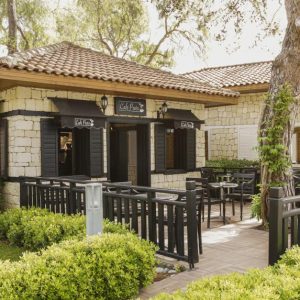 Hotel Akka Hotels Antedon 5* Beldibi Kemer Antalijska regija Turska na plaži