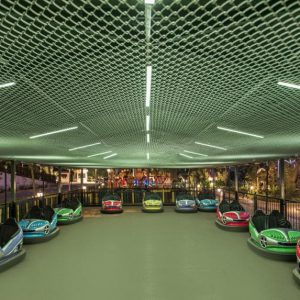 Hotel Delphin Be Grand Resort 5* Lara Antalijska regija Turska ex Botanik Exclusive Resort