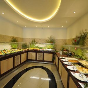 Hotel Kleopatra Micador 4* Alanja Antalijska regija Turska 500m centar