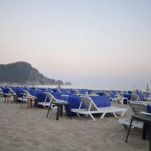 Hotel Kleopatra Micador 4* Alanja Antalijska regija Turska 500m centar