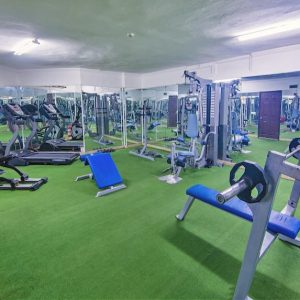 Hotel Kleopatra Royal Palm 4* Alanja Antalijska regija Turska Kleopatra plaža