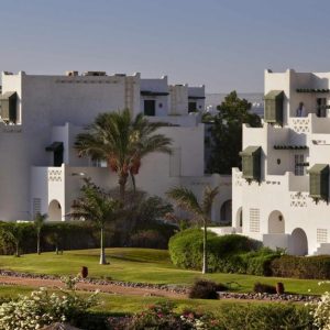 Hotel Mercure Hurghada 4* Magaviš Hurgada Egipat