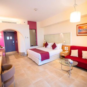 Hotel Mercure Hurghada 4* Magaviš Hurgada Egipat